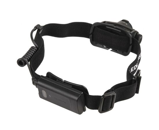 Фонарь LedLenser H5R CORE (502121), изображение 2 Фонарь LedLenser H5R CORE (502121), изображение 2