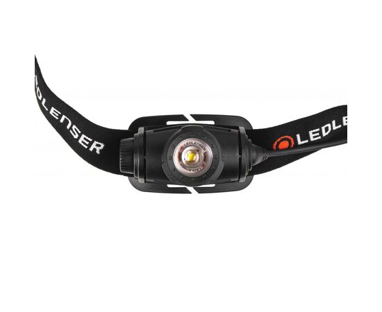 Фонарь LedLenser H5R CORE (502121), изображение 4 Фонарь LedLenser H5R CORE (502121), изображение 4