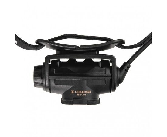 Фонарь LedLenser H5R CORE (502121), изображение 5 Фонарь LedLenser H5R CORE (502121), изображение 5