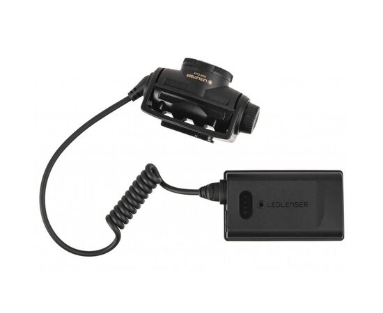 Фонарь LedLenser H5R CORE (502121), изображение 7 Фонарь LedLenser H5R CORE (502121), изображение 7