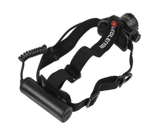 Фонарь LedLenser H7R CORE (502122), изображение 2 Фонарь LedLenser H7R CORE (502122), изображение 2