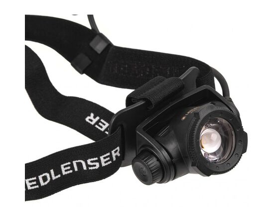 Фонарь LedLenser H7R CORE (502122), изображение 3 Фонарь LedLenser H7R CORE (502122), изображение 3