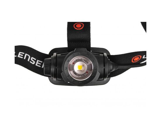 Фонарь LedLenser H7R CORE (502122), изображение 4 Фонарь LedLenser H7R CORE (502122), изображение 4