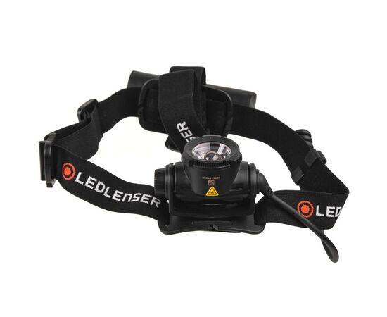 Фонарь LedLenser H7R CORE (502122), изображение 5 Фонарь LedLenser H7R CORE (502122), изображение 5