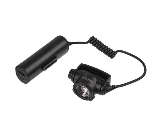 Фонарь LedLenser H7R CORE (502122), изображение 6 Фонарь LedLenser H7R CORE (502122), изображение 6