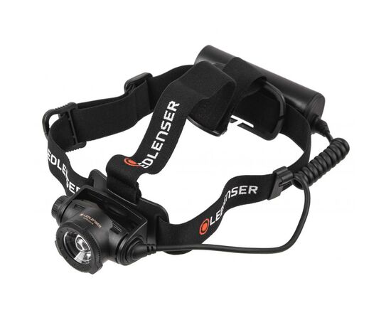 Фонарь LedLenser H7R CORE (502122)