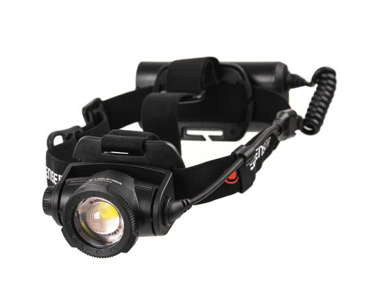 Фонарь LedLenser H15R CORE (502123), изображение 2 Фонарь LedLenser H15R CORE (502123), изображение 2