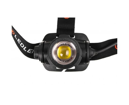Фонарь LedLenser H15R CORE (502123), изображение 5 Фонарь LedLenser H15R CORE (502123), изображение 5