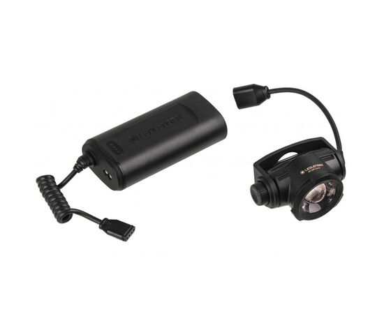 Фонарь LedLenser H15R CORE (502123), изображение 6 Фонарь LedLenser H15R CORE (502123), изображение 6