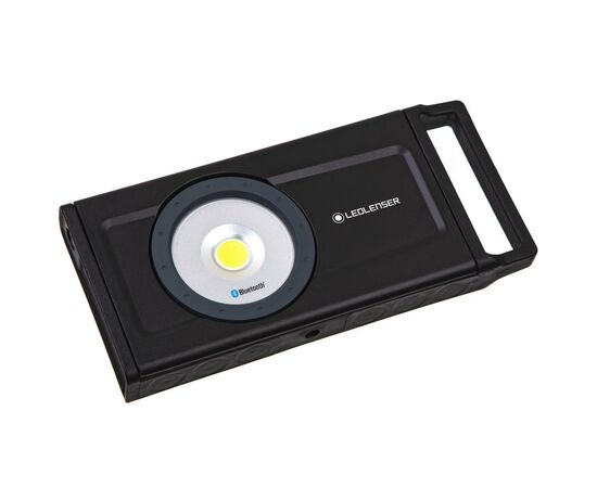 Фонарь LedLenser IF8R (502002), изображение 2 Фонарь LedLenser IF8R (502002), изображение 2