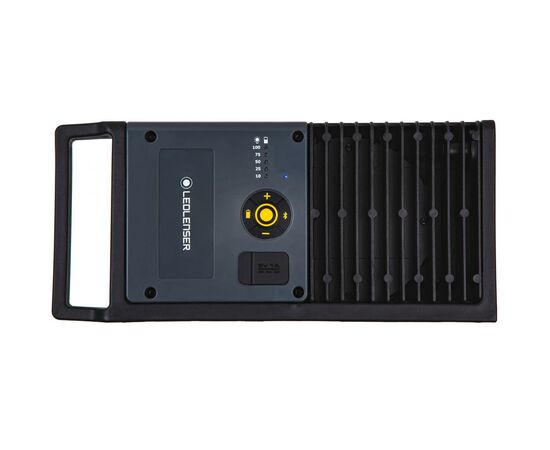 Фонарь LedLenser IF8R (502002), изображение 3 Фонарь LedLenser IF8R (502002), изображение 3