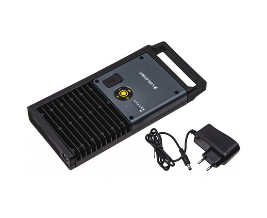 Фонарь LedLenser IF8R (502002), изображение 4 Фонарь LedLenser IF8R (502002), изображение 4