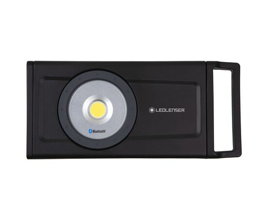 Фонарь LedLenser IF8R (502002)