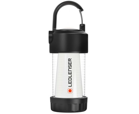 Фонарь LedLenser ML4 (502053), изображение 3 Фонарь LedLenser ML4 (502053), изображение 3