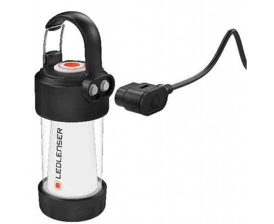 Фонарь LedLenser ML4 (502053), изображение 4 Фонарь LedLenser ML4 (502053), изображение 4
