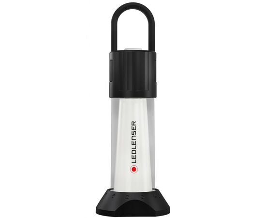 Фонарь LedLenser ML6 Warm Light (502084), изображение 2 Фонарь LedLenser ML6 Warm Light (502084), изображение 2