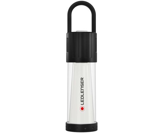 Фонарь LedLenser ML6 Warm Light (502084), изображение 3 Фонарь LedLenser ML6 Warm Light (502084), изображение 3
