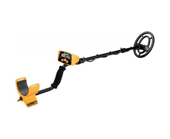 Металлоискатель Garrett ACE 200i, изображение 2 Металлоискатель Garrett ACE 200i, изображение 2