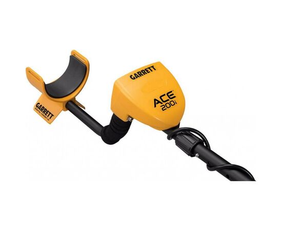 Металлоискатель Garrett ACE 200i, изображение 3 Металлоискатель Garrett ACE 200i, изображение 3