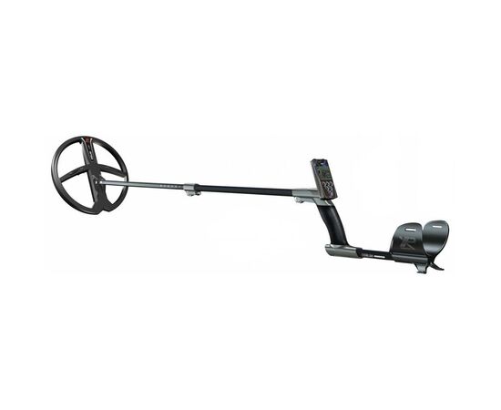 Металошукач XP DEUS 28х35 RC WS5
