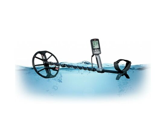 Металлоискатель Minelab Equinox 600, изображение 3 Металлоискатель Minelab Equinox 600, изображение 3