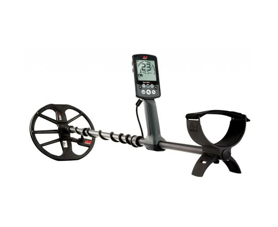 Металошукач Minelab Equinox 600