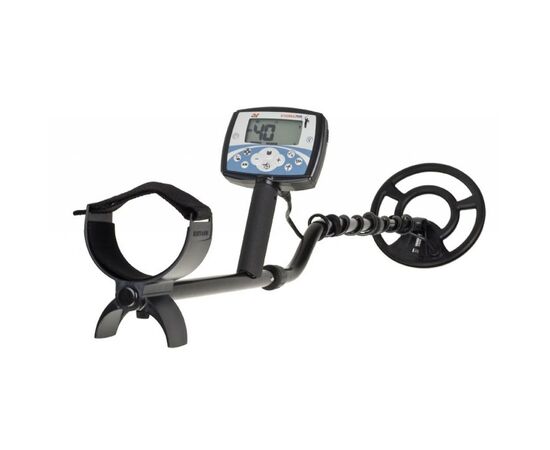 Металлоискатель Minelab X-Terra 705, изображение 2 Металлоискатель Minelab X-Terra 705, изображение 2