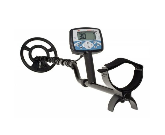Металошукач Minelab X-Terra 705