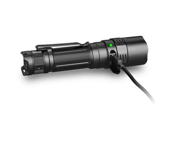 Фонарь Fenix PD40R V2.0 (PD40RV20), изображение 2 Фонарь Fenix PD40R V2.0 (PD40RV20), изображение 2