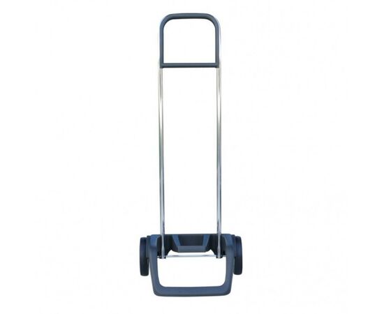 Сумка-візок Rolser Jet LN Joy 40 л Mandarina (926678), зображення 2 Сумка-візок Rolser Jet LN Joy 40 л Mandarina (926678), зображення 2