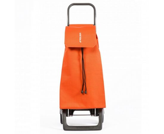Сумка-візок Rolser Jet LN Joy 40 л Mandarina (926678)