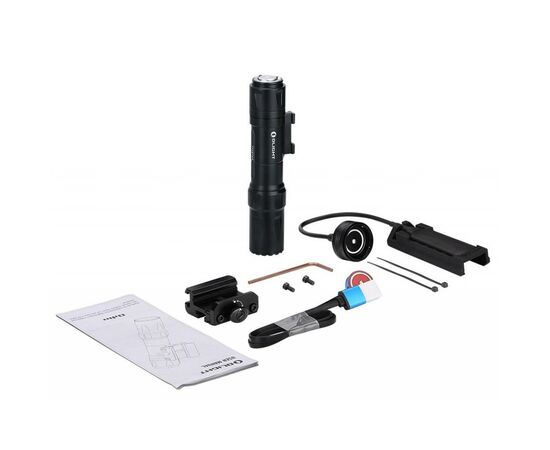 Фонарь Olight Odin, изображение 5 Фонарь Olight Odin, изображение 5