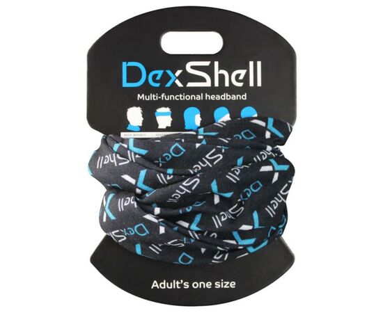 Баф Dexshell NeckWarmer (PMNCWM0010A)