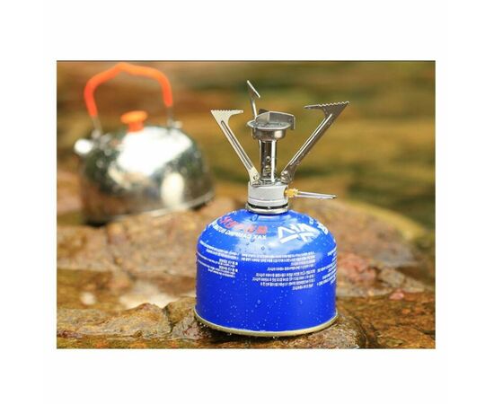 Горелка BRS BRS-1, изображение 10 Горелка BRS BRS-1, изображение 10