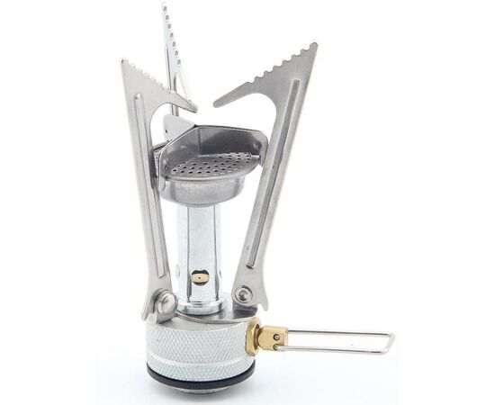 Горелка BRS BRS-1, изображение 4 Горелка BRS BRS-1, изображение 4