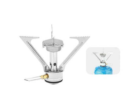 Горелка BRS BRS-1, изображение 7 Горелка BRS BRS-1, изображение 7