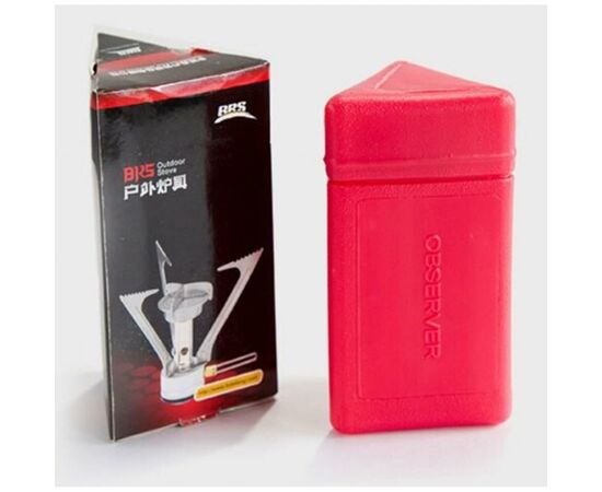 Горелка BRS BRS-1, изображение 9 Горелка BRS BRS-1, изображение 9