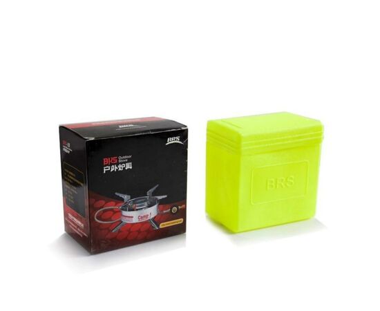 Горелка BRS BRS-10, изображение 4 Горелка BRS BRS-10, изображение 4