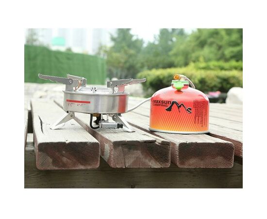 Горелка BRS BRS-10, изображение 7 Горелка BRS BRS-10, изображение 7