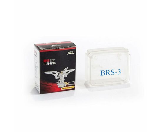 Горелка BRS BRS-3, изображение 3 Горелка BRS BRS-3, изображение 3
