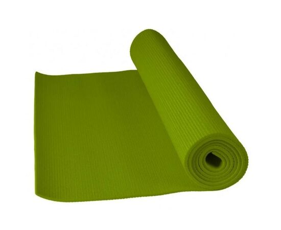 Коврик для фитнеса Power System Fitness Yoga Mat PS-4014 Green (PS-4014_Green), изображение 2 Коврик для фитнеса Power System Fitness Yoga Mat PS-4014 Green (PS-4014_Green), изображение 2