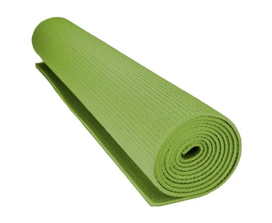 Коврик для фитнеса Power System Fitness Yoga Mat PS-4014 Green (PS-4014_Green)