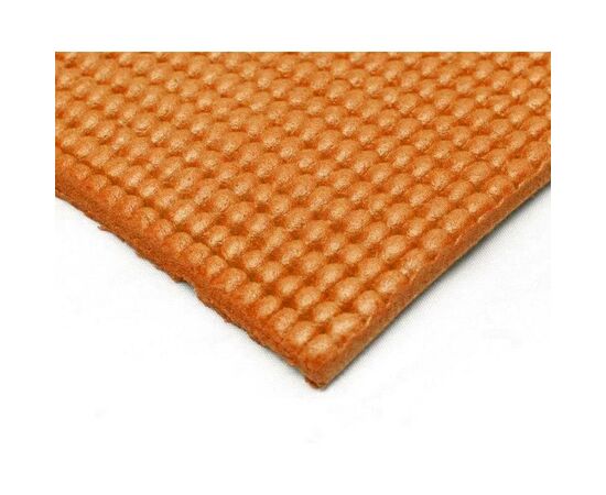 Килимок для фітнесу Power System Fitness Yoga Mat PS-4014 Orange (PS-4014_Orange), зображення 4