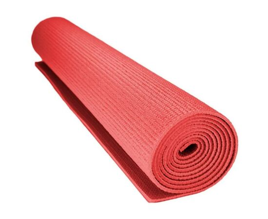 Килимок для фітнесу Power System Fitness Yoga Mat PS-4014 Orange (PS-4014_Orange)