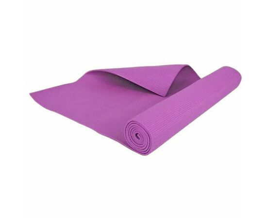 Коврик для фитнеса Power System Fitness Yoga Mat PS-4014 Pink (PS-4014_Pink), изображение 2 Коврик для фитнеса Power System Fitness Yoga Mat PS-4014 Pink (PS-4014_Pink), изображение 2