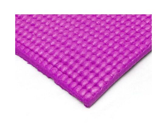 Коврик для фитнеса Power System Fitness Yoga Mat PS-4014 Pink (PS-4014_Pink), изображение 3 Коврик для фитнеса Power System Fitness Yoga Mat PS-4014 Pink (PS-4014_Pink), изображение 3