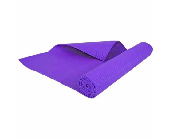 Килимок для фітнесу Power System Fitness Yoga Mat PS-4014 Purple (PS-4014_Purple), зображення 3 Килимок для фітнесу Power System Fitness Yoga Mat PS-4014 Purple (PS-4014_Purple), зображення 3