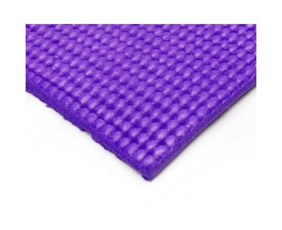 Килимок для фітнесу Power System Fitness Yoga Mat PS-4014 Purple (PS-4014_Purple), зображення 4 Килимок для фітнесу Power System Fitness Yoga Mat PS-4014 Purple (PS-4014_Purple), зображення 4