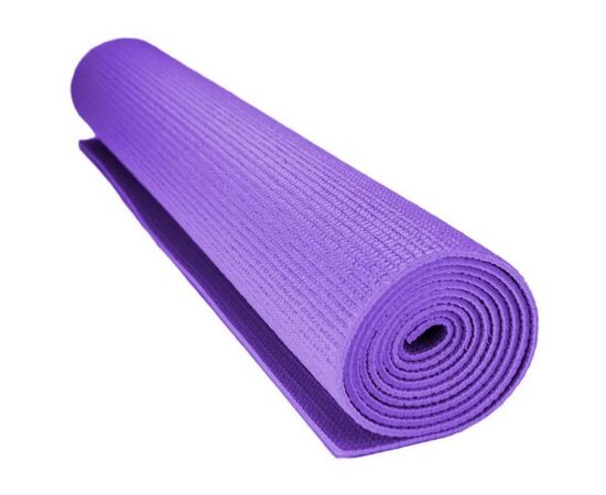 Килимок для фітнесу Power System Fitness Yoga Mat PS-4014 Purple (PS-4014_Purple)