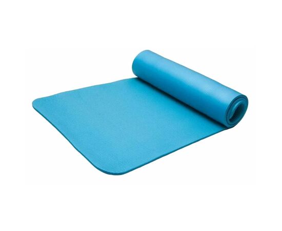 Коврик для фитнеса Power System Fitness Yoga Mat PS-4017 Blue (PS-4017_Blue), изображение 2 Коврик для фитнеса Power System Fitness Yoga Mat PS-4017 Blue (PS-4017_Blue), изображение 2